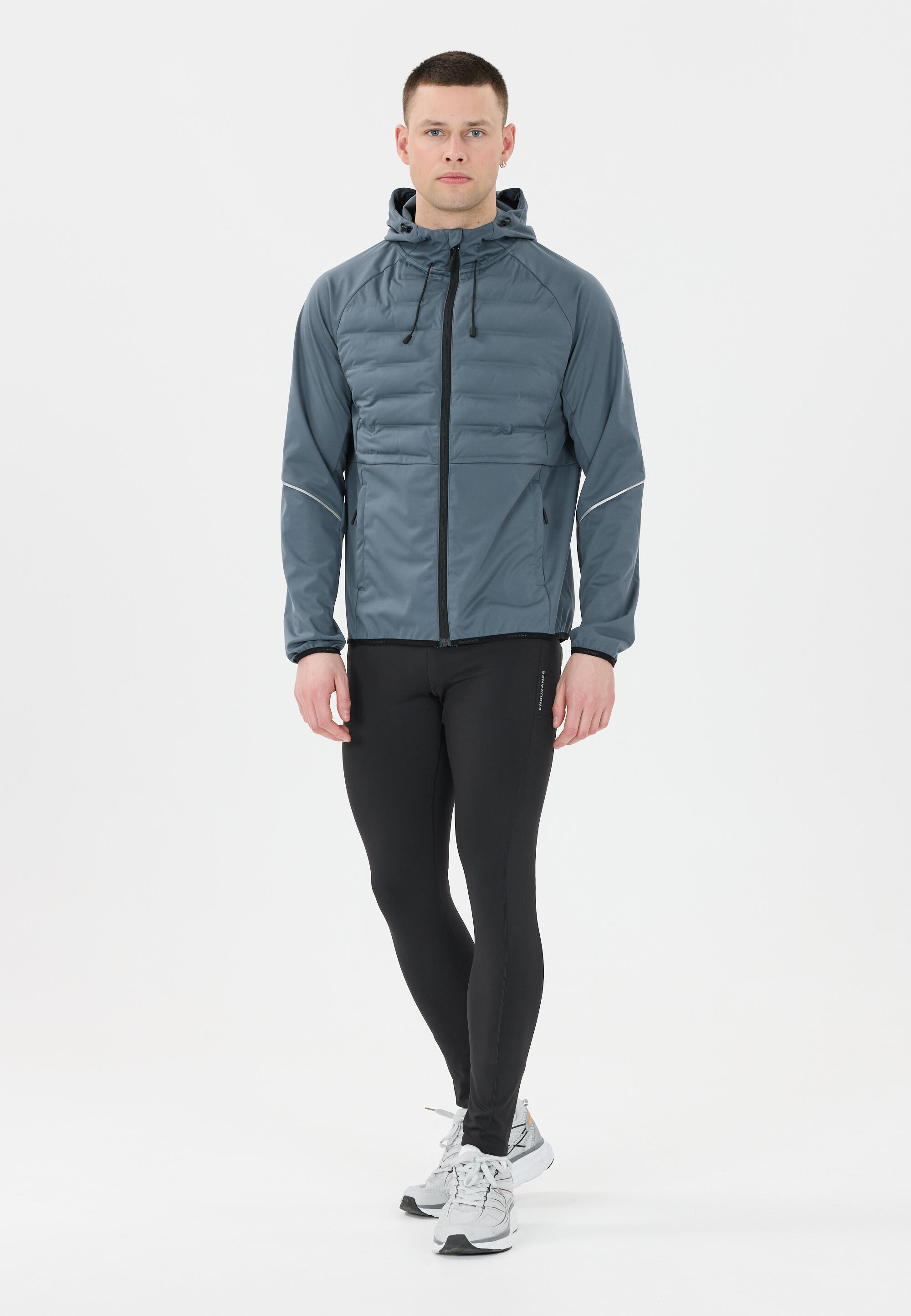 Veste Sander 3/5