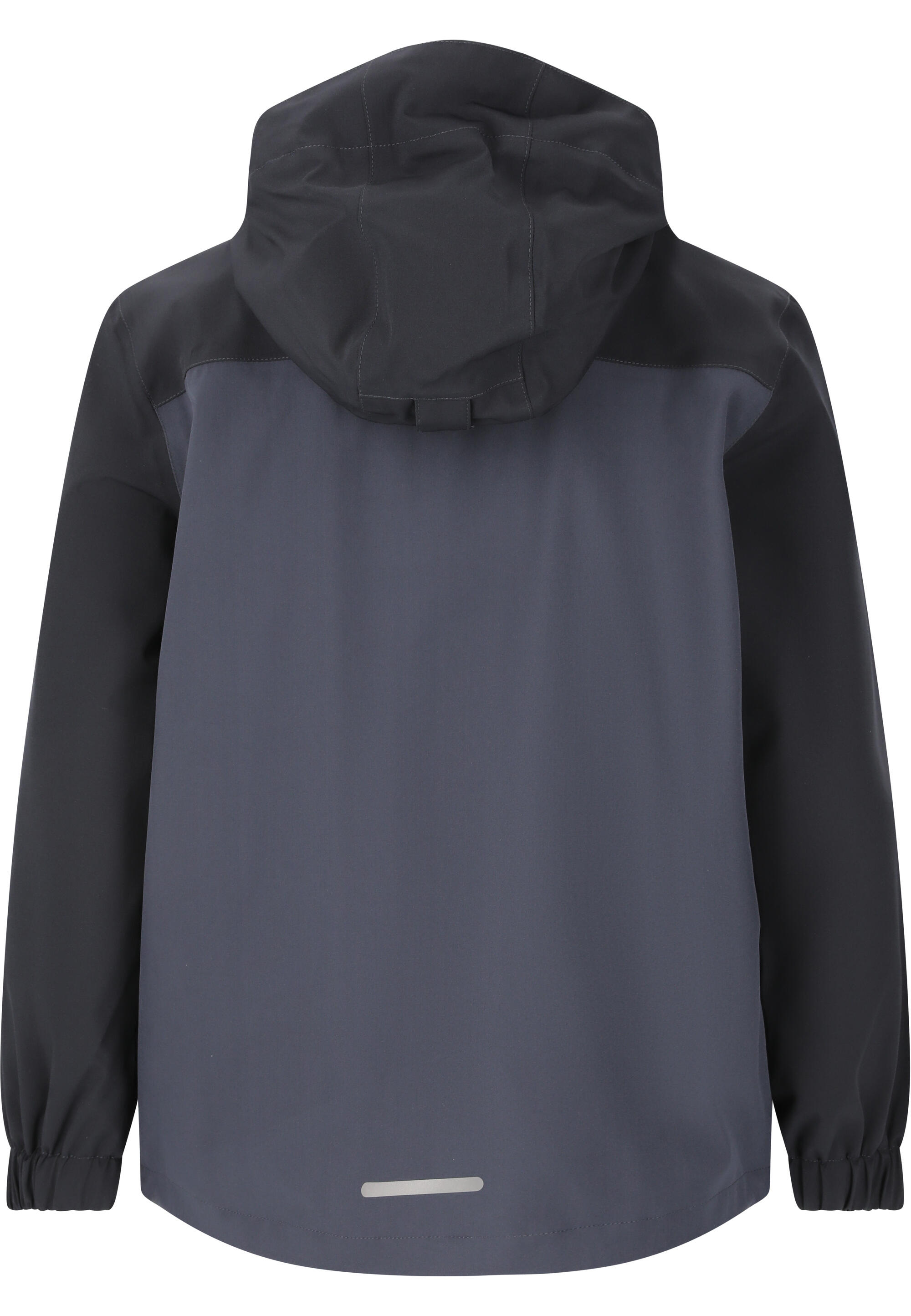 Wasserabweisende Jacke Kind Weather Report Borise AWG Pro 15000 2/5