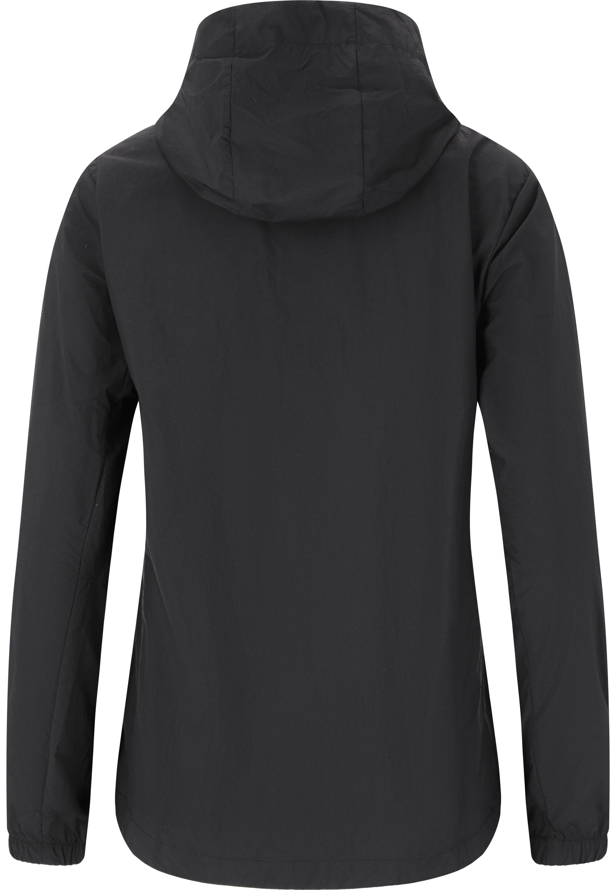 Giacca con cappuccio da donna Endurance Keley 2/5