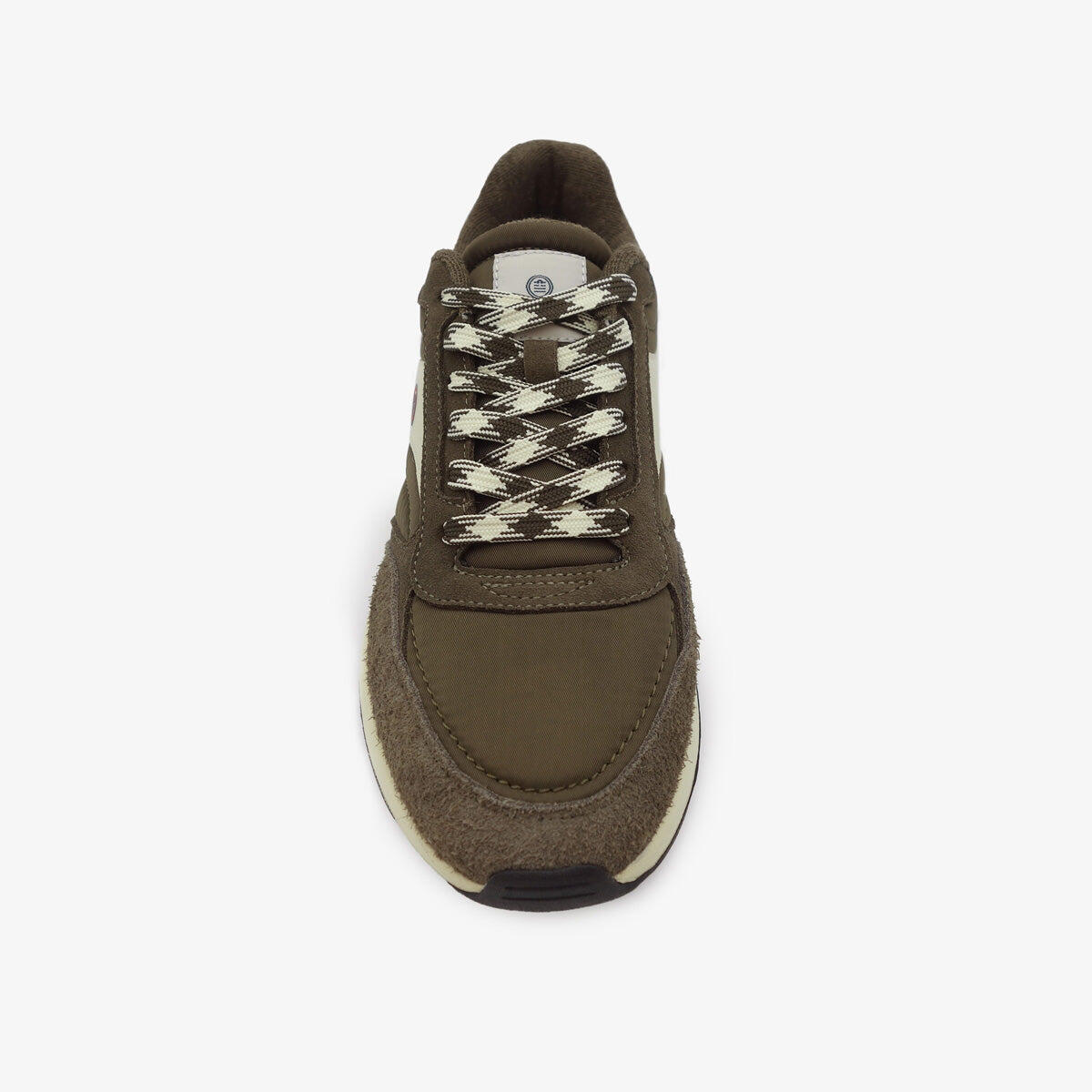 Sneaker Martin marrone 6/6