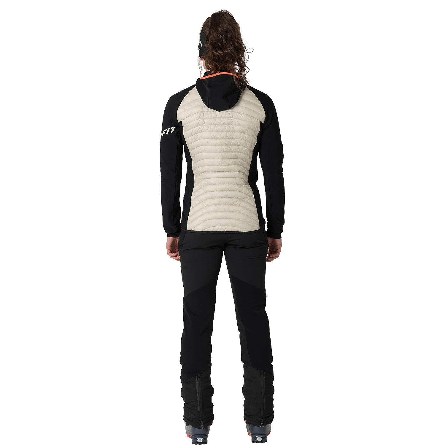 Damen Jacke Speed Insulation 3/5