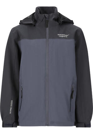 Funktionsjacke Borise Jr.