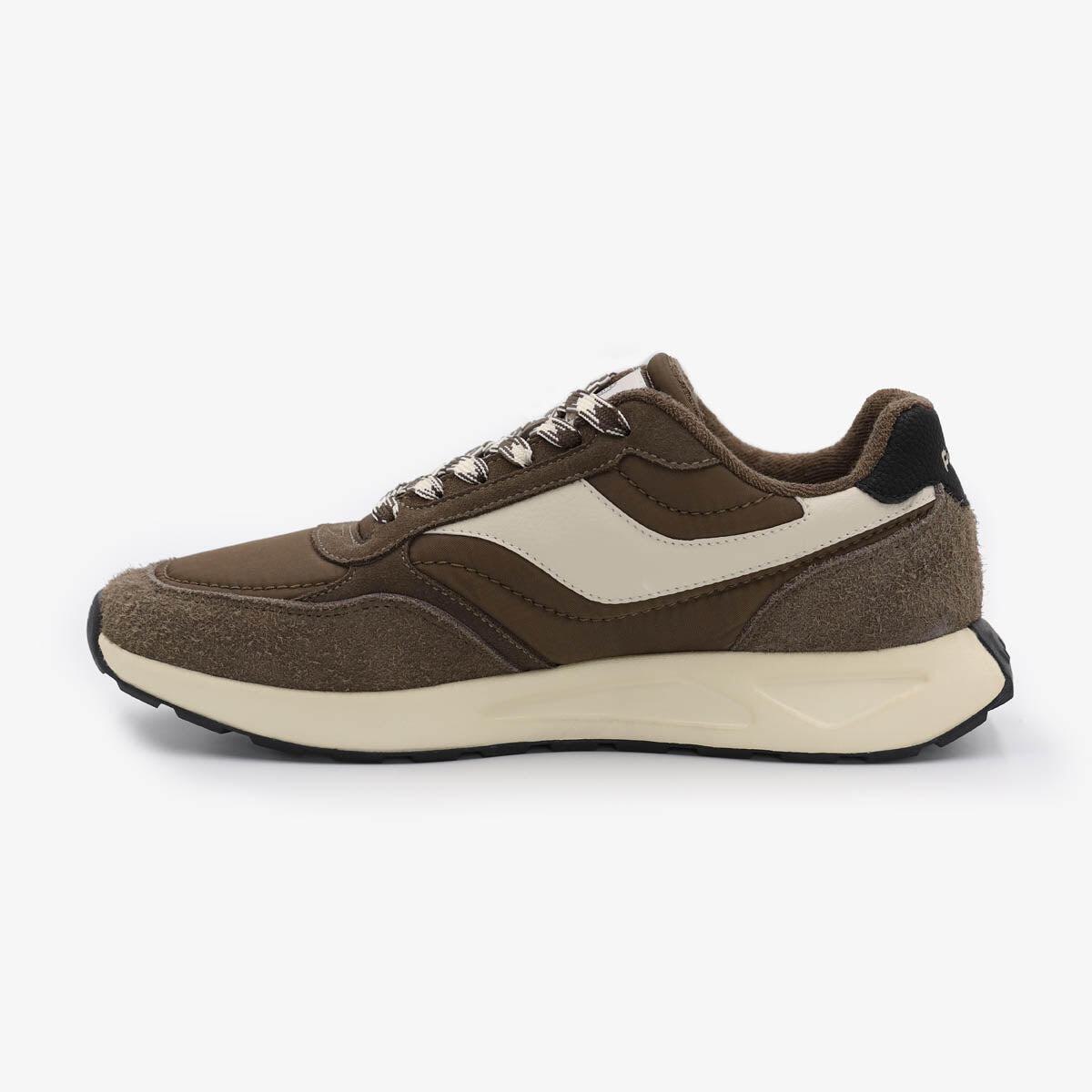 Sneaker Martin marrone 4/6