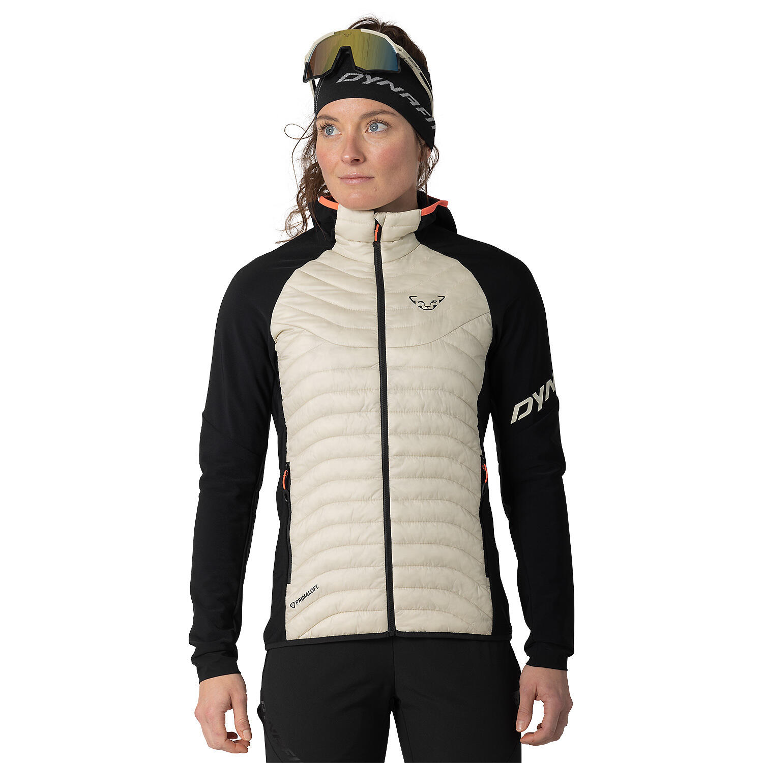 Damen Jacke Speed Insulation 2/5