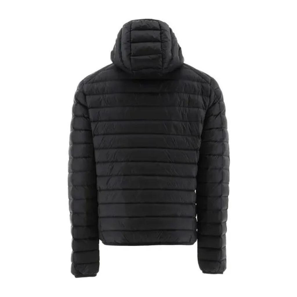 Veste Jott Modèle Nico Jersey Couleur Noir 3/5