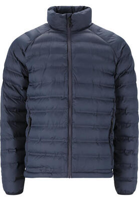 Gewatteerd jack froze