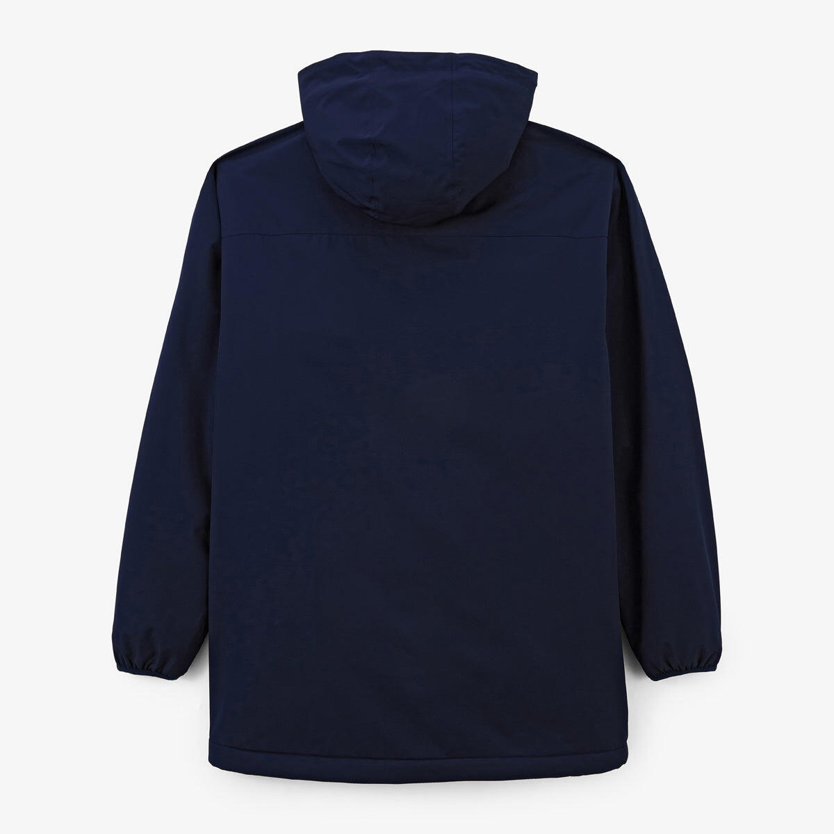Parka in pile idrorepellente Stormer 3/5