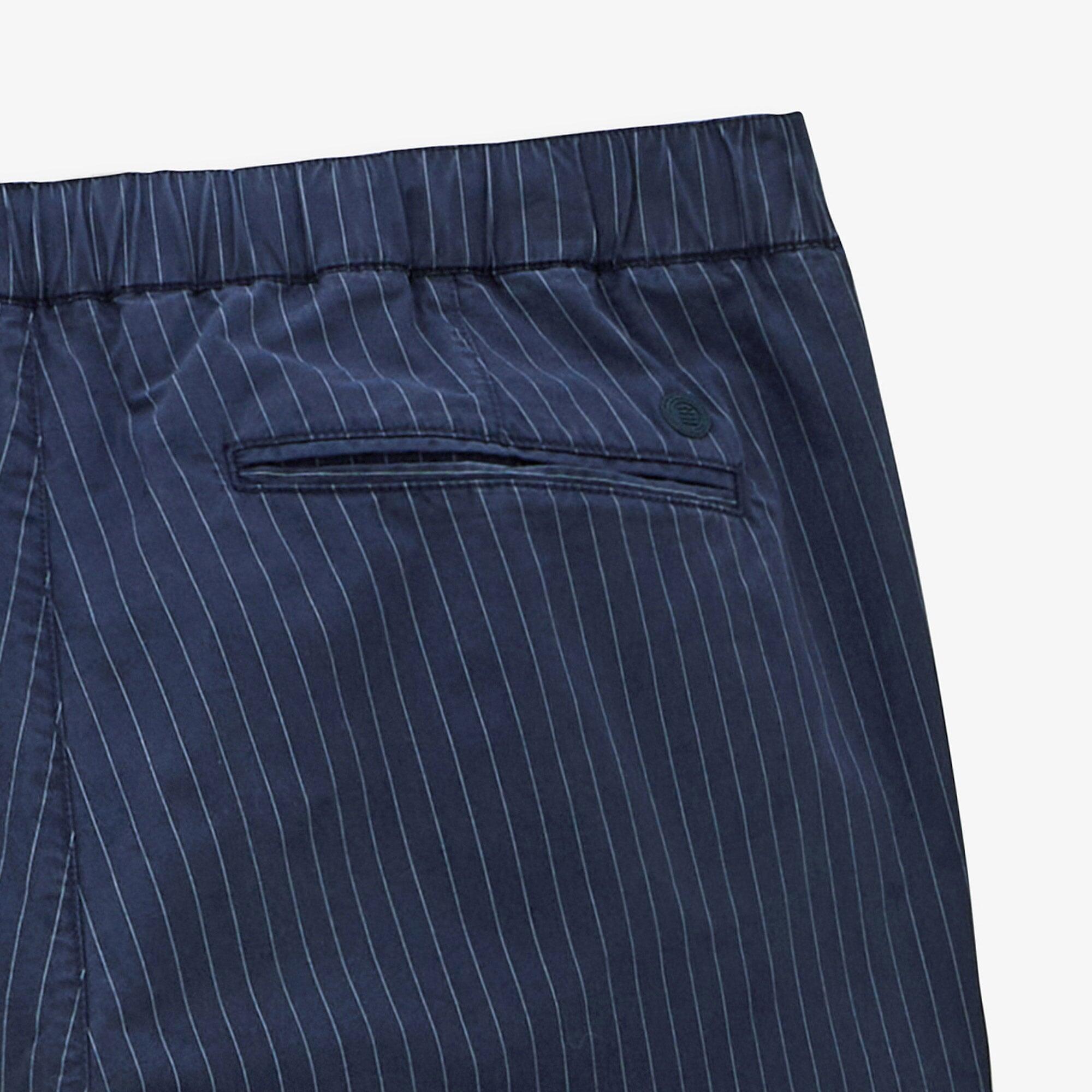 549 chino broek broek met elastiek in de taille 4/4