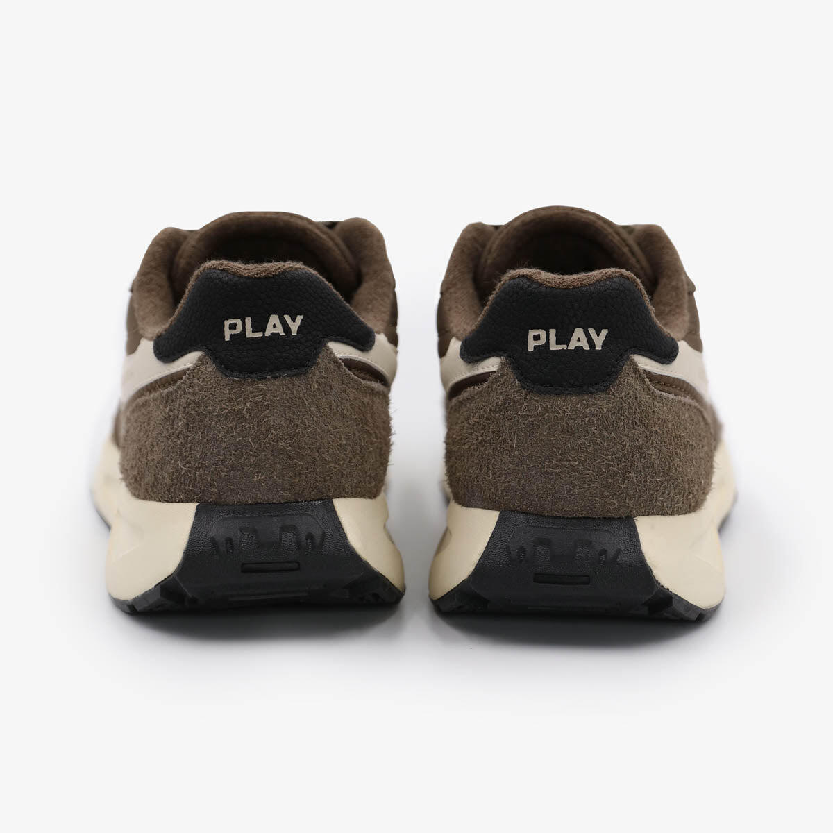 Sneaker Martin marrone 5/6
