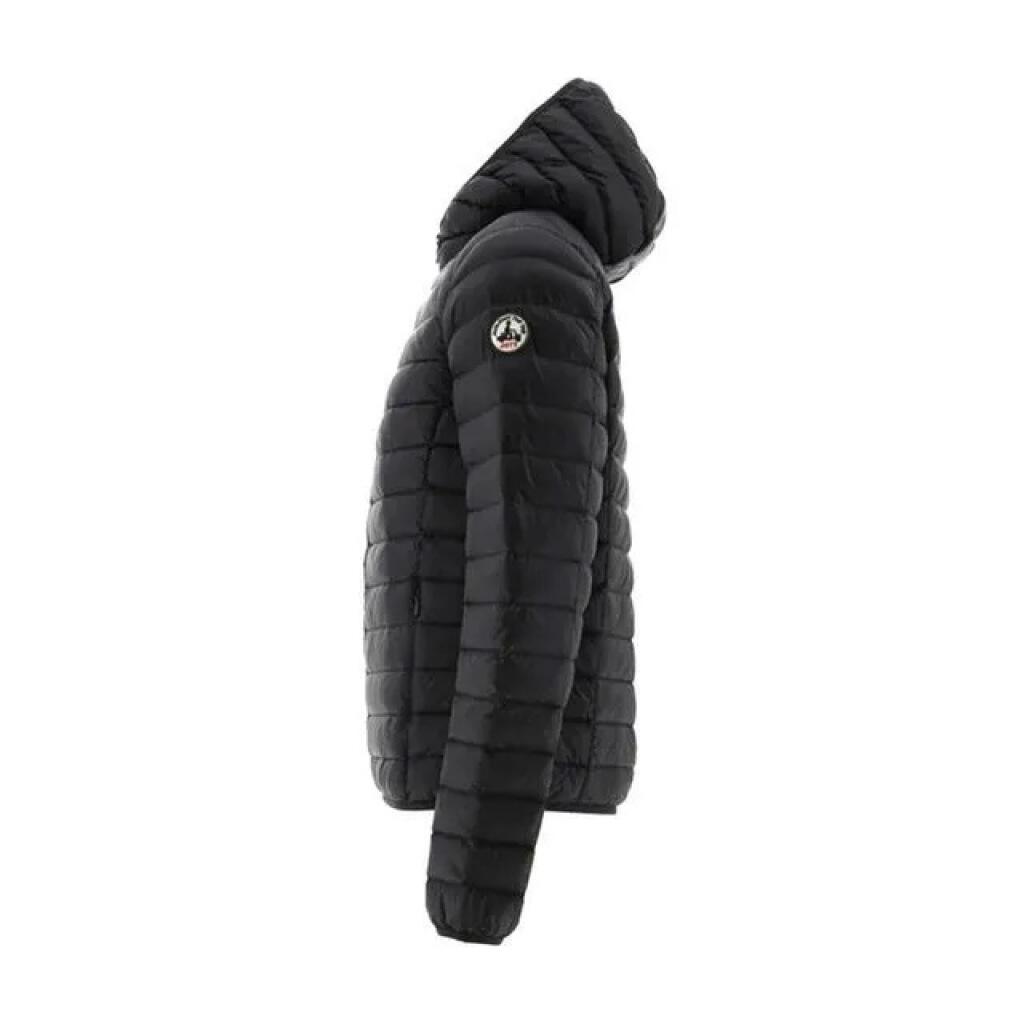 Veste Jott Modèle Nico Jersey Couleur Noir 2/5