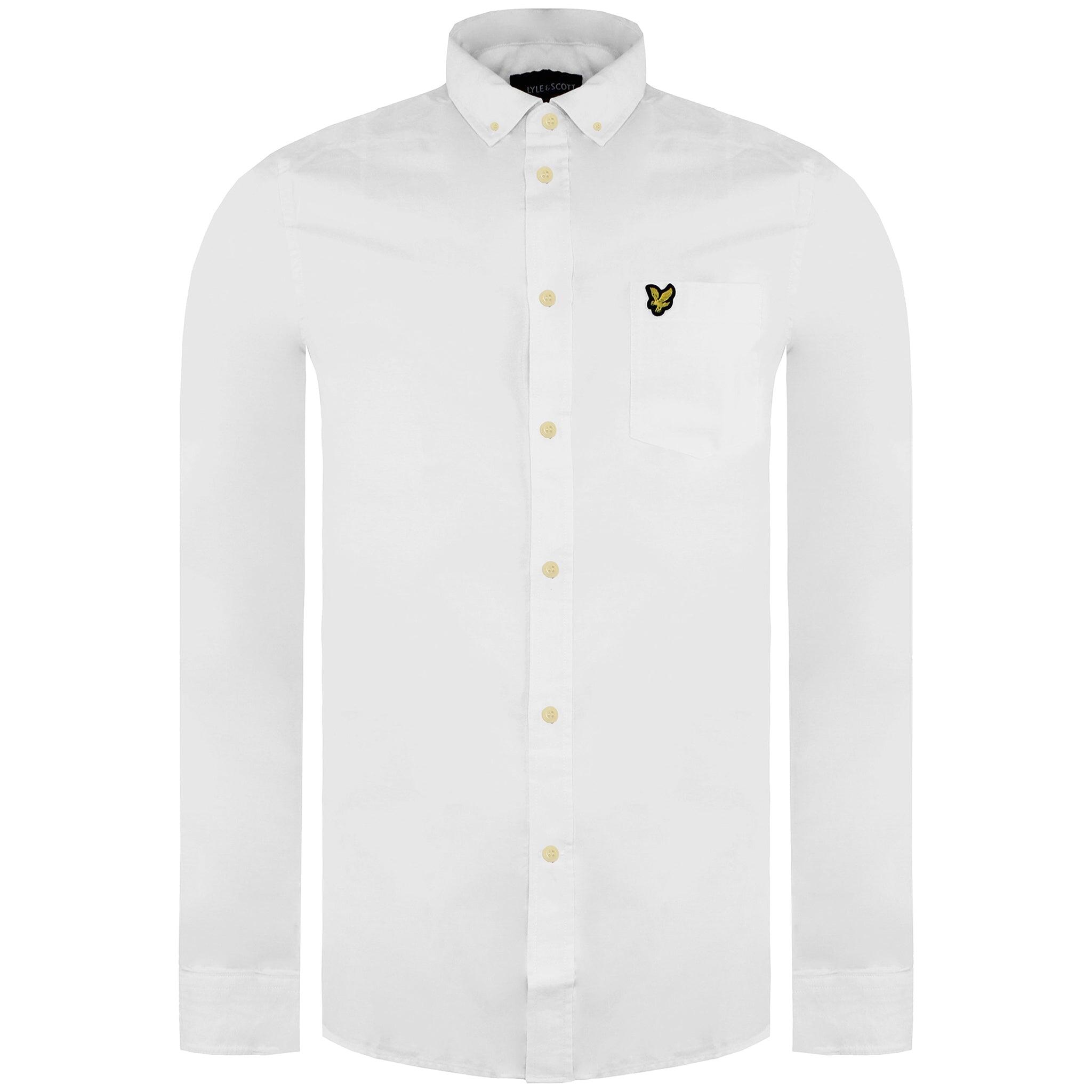 LYLE AND SCOTT picture