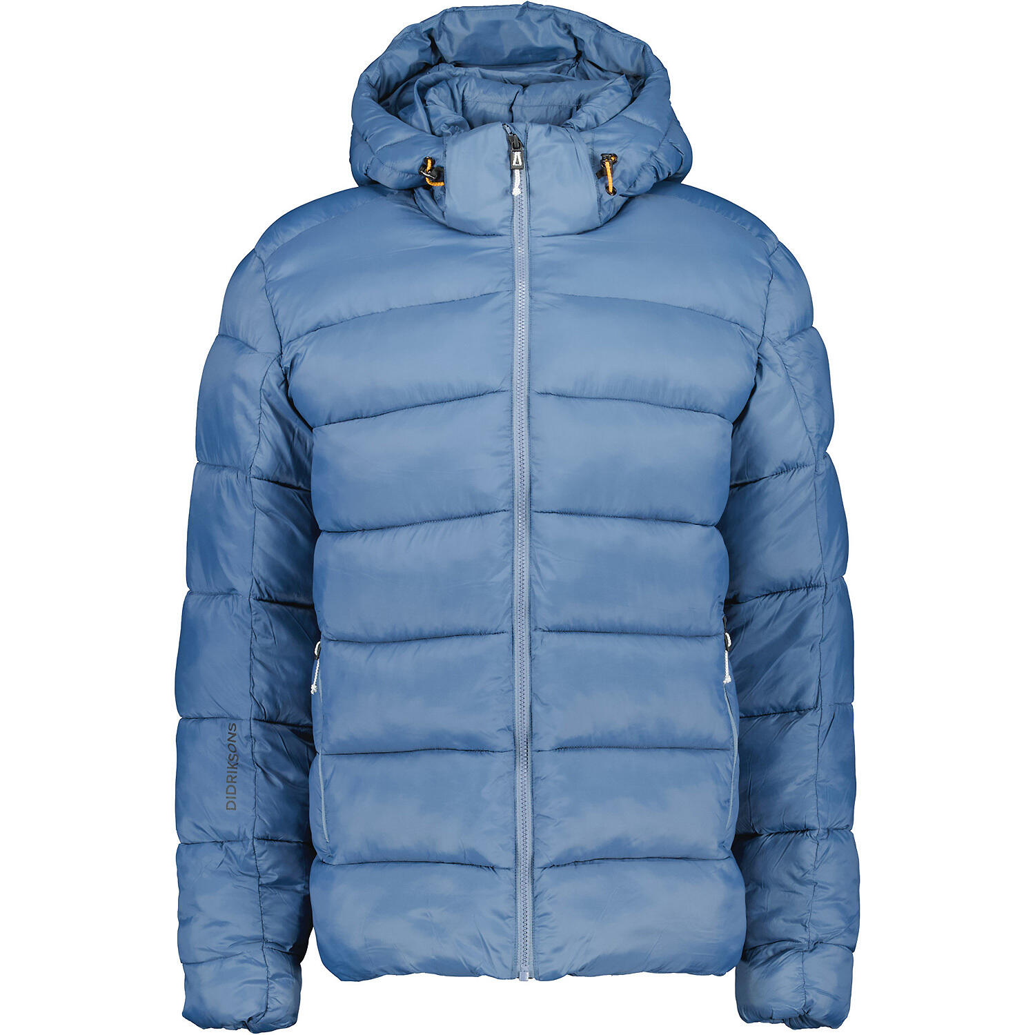 BLAU / SCHWARZ