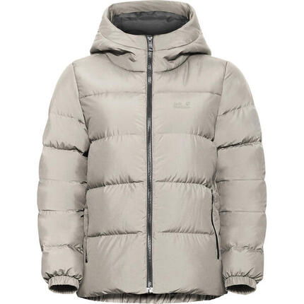Doudoune femme Jack Wolfskin Frozen Palace