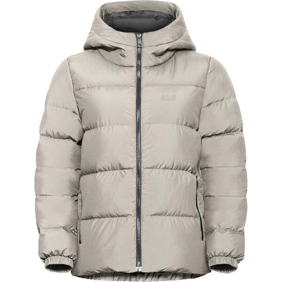 Doudoune femme Jack Wolfskin Frozen Palace