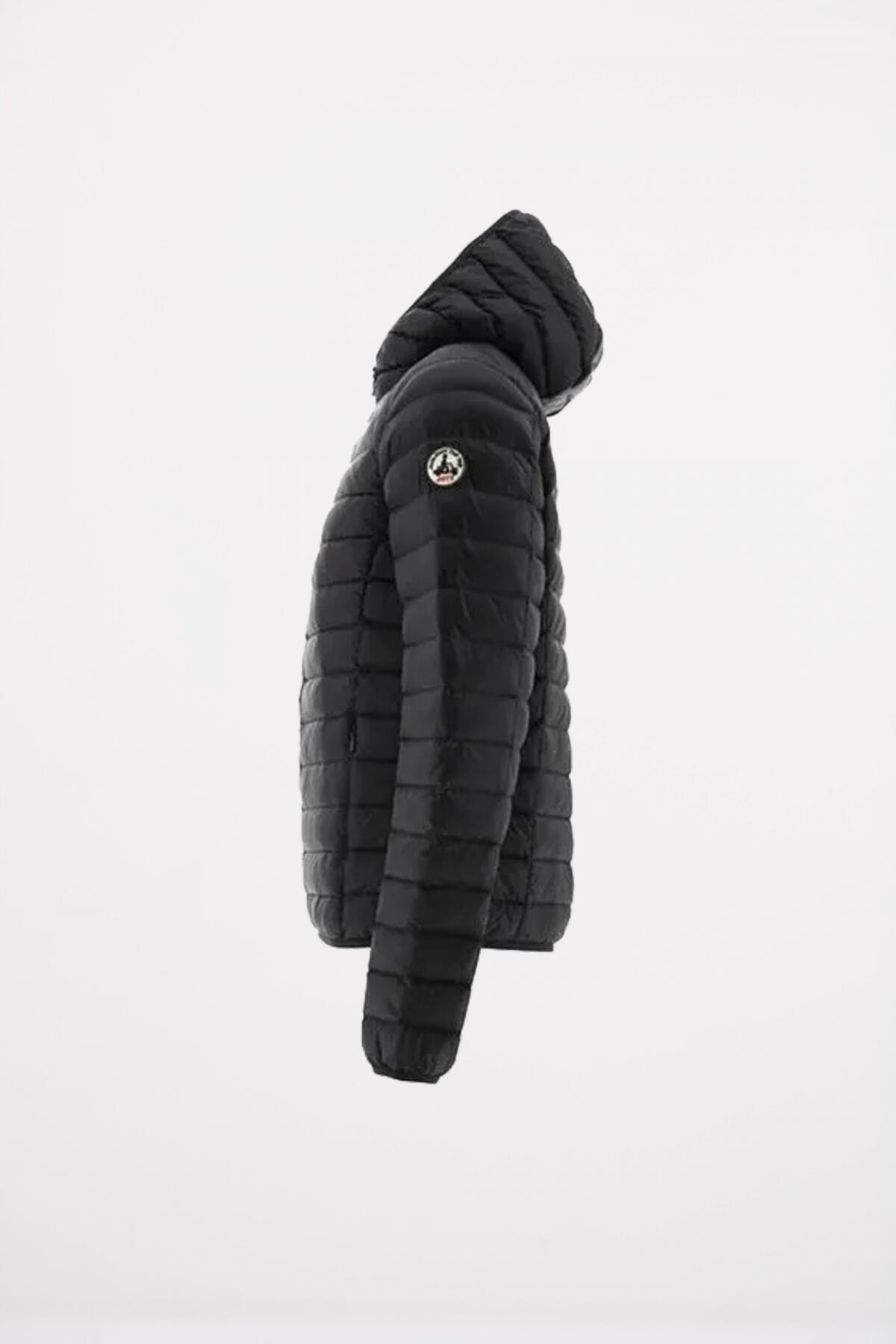Veste Jott Modèle Nico Jersey Couleur Noir 5/5