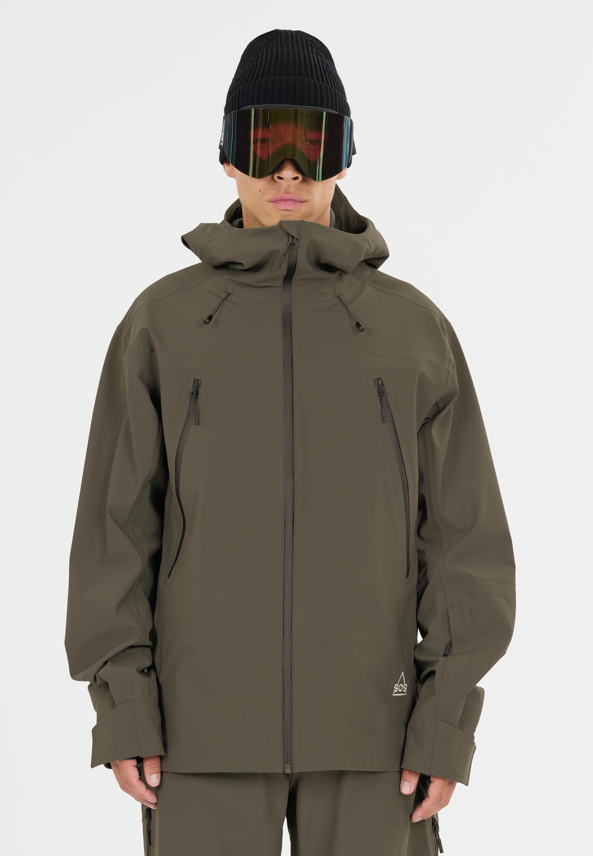 Ski-jack Hoverla 4/5