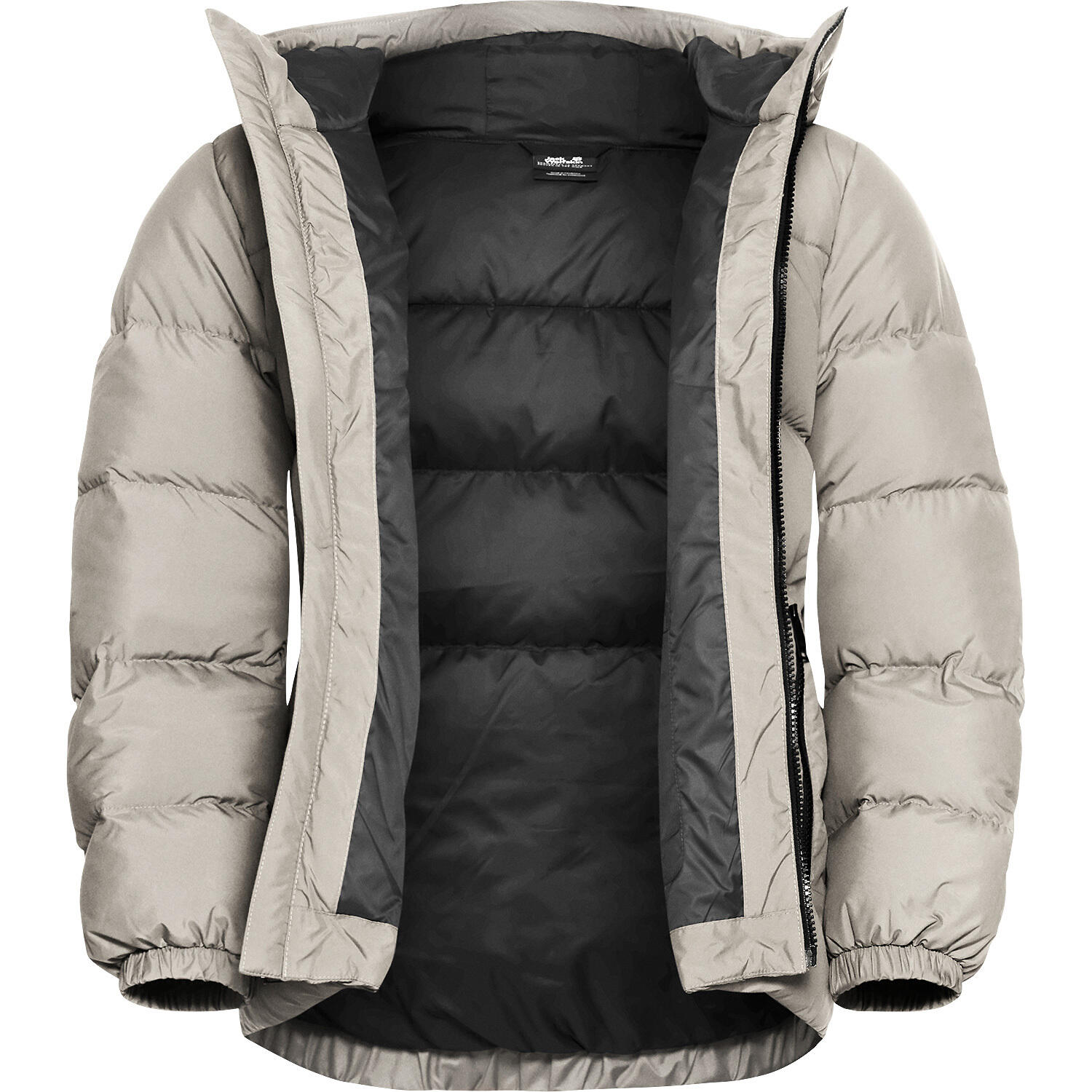 Damen Jacke FROZEN PALACE JKT W RDS 3/7