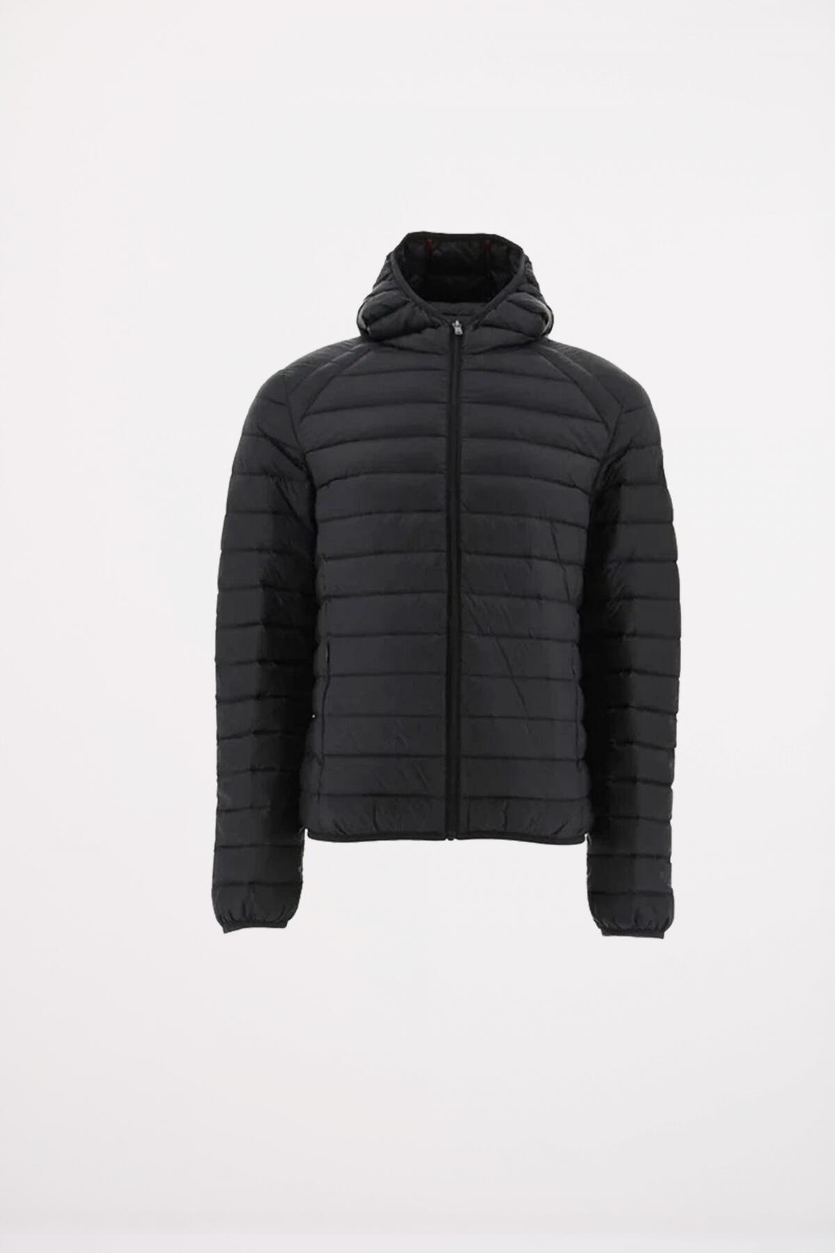 Veste Jott Modèle Nico Jersey Couleur Noir 4/5