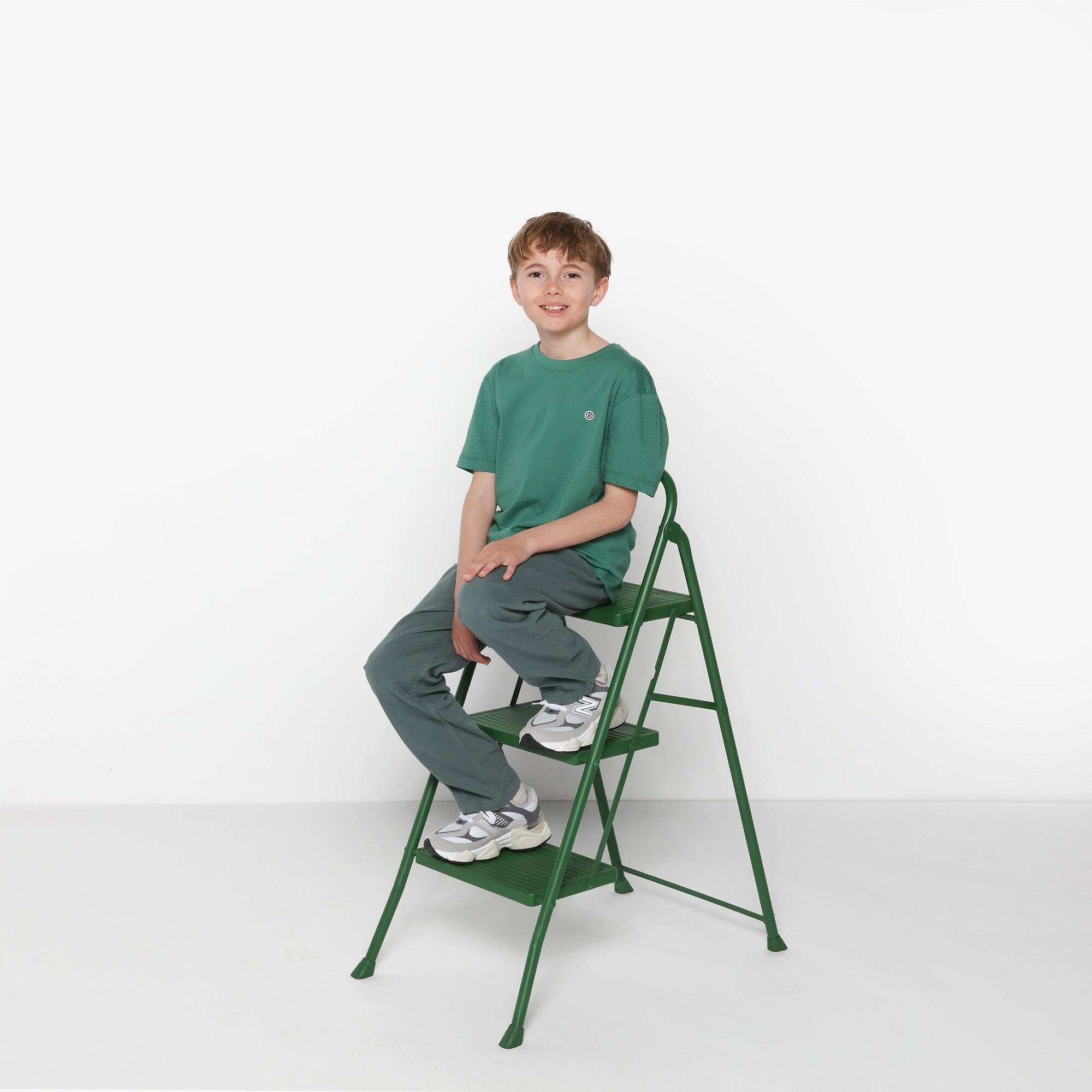 734 pantaloni chino junior a gamba dritta 2/3