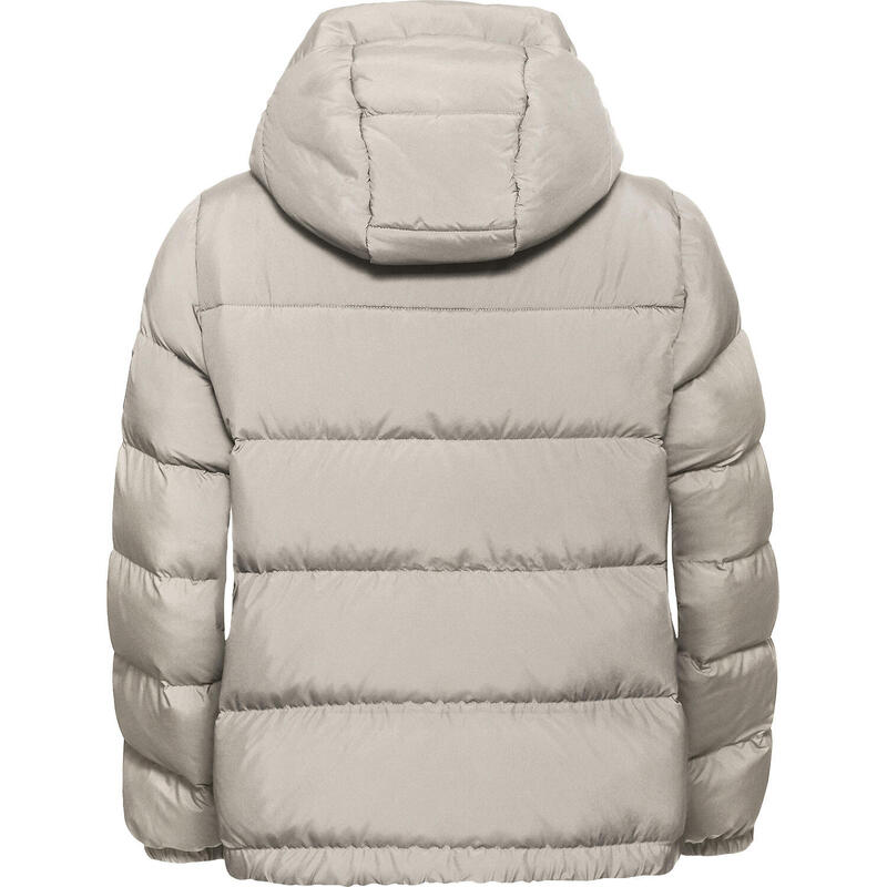 Geacă de puf pentru femei Jack Wolfskin Frozen Palace