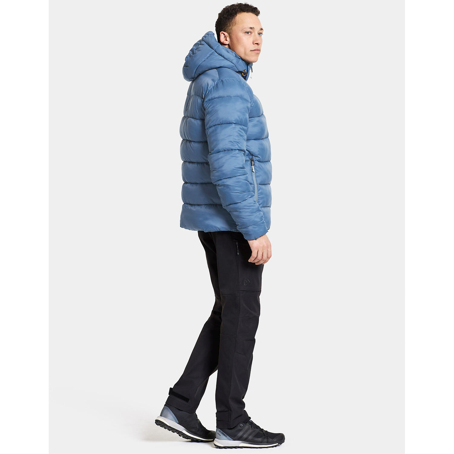 Herren Jacke M IKAROS JACKET 6/7
