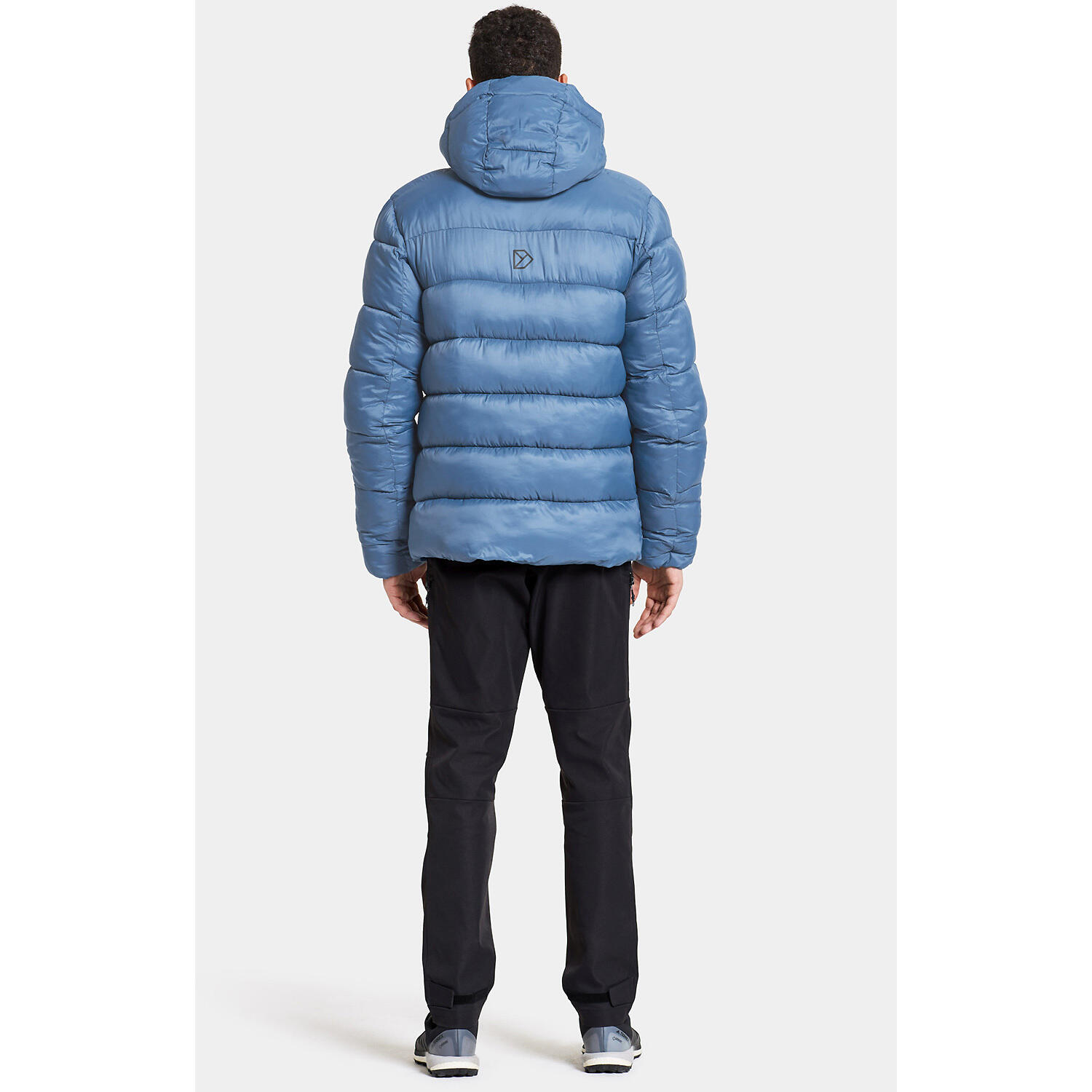 Herren Jacke M IKAROS JACKET 5/7