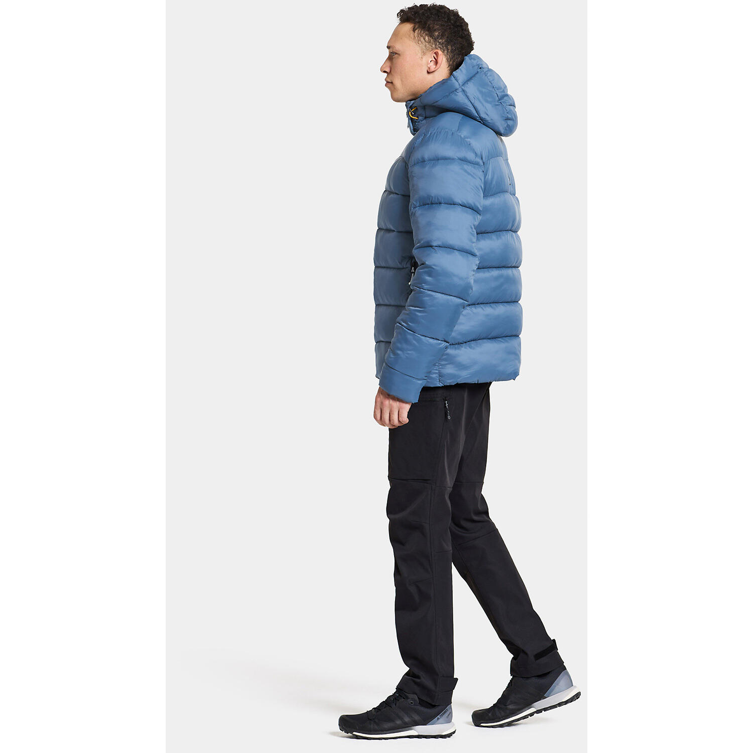 Herren Jacke M IKAROS JACKET 4/7