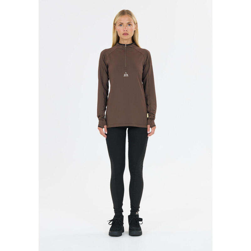 Tricou funcțional Timberline
