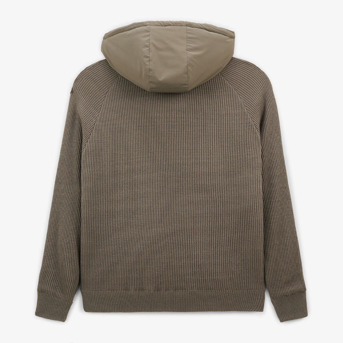 Piumino Gasparus marrone 3/6