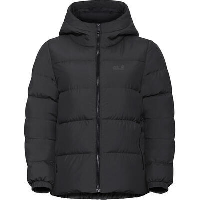 Dames donsjack jack wolfskin frozen palace