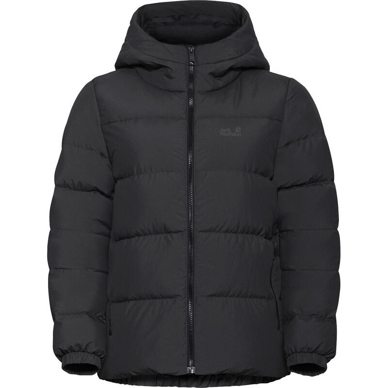 Geacă de puf pentru femei Jack Wolfskin Frozen Palace