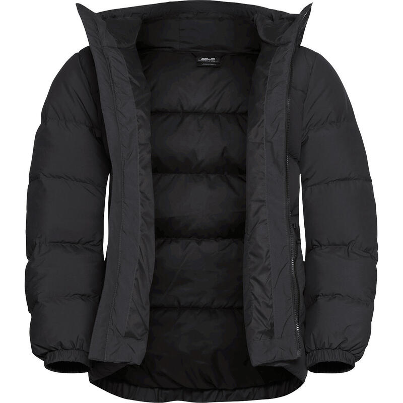 Geacă de puf pentru femei Jack Wolfskin Frozen Palace