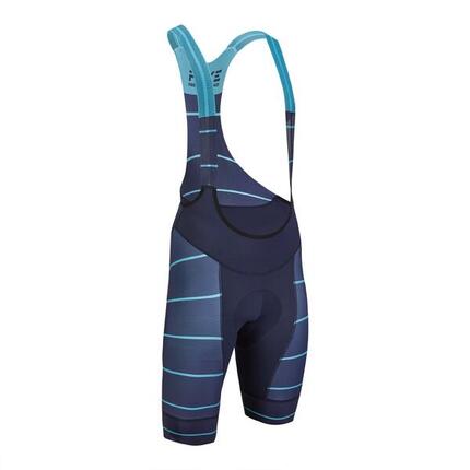 Cuissard à Bretelles Homme avec Peau de Chamois