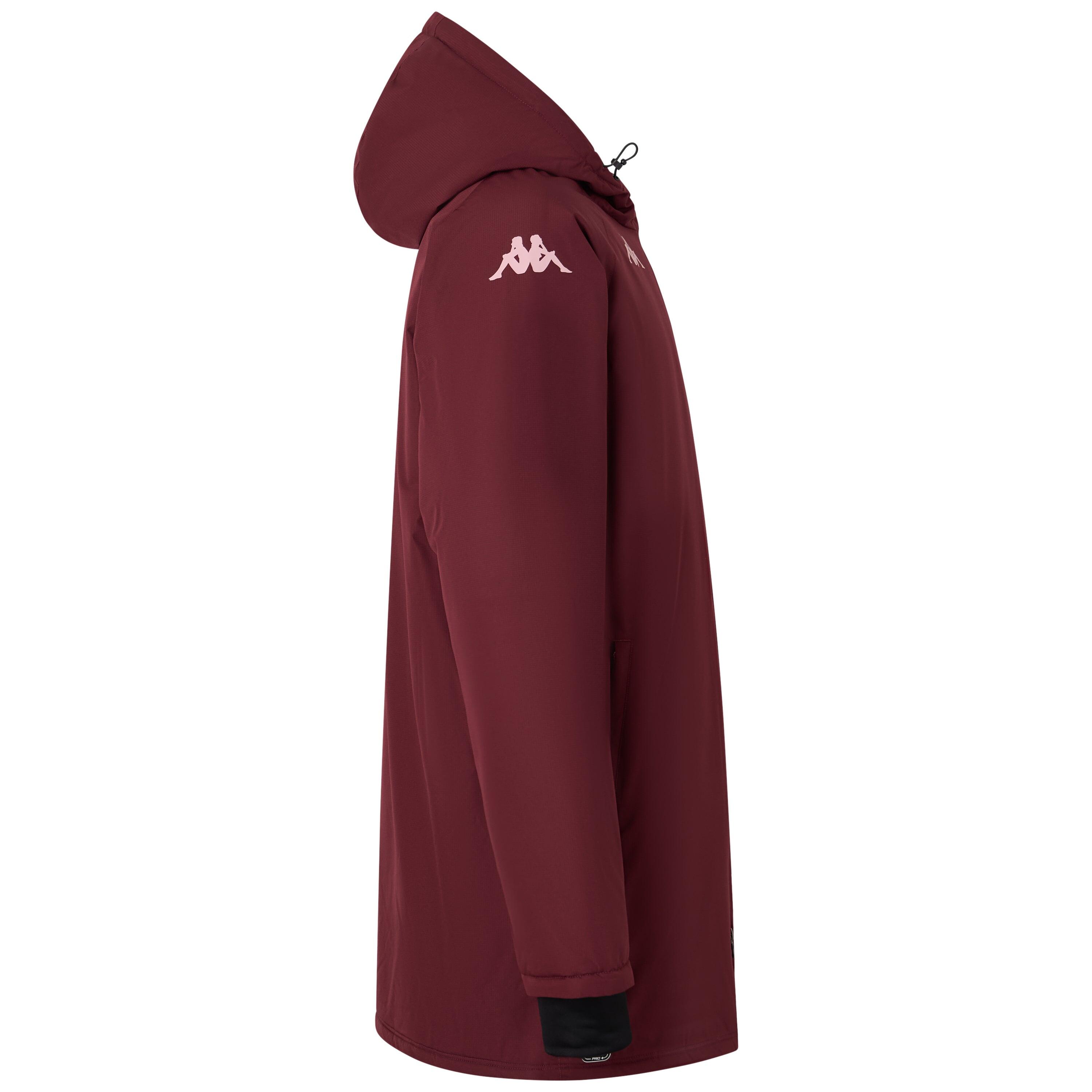 Parka Migolo Pro homme UBB 25/26 7/7