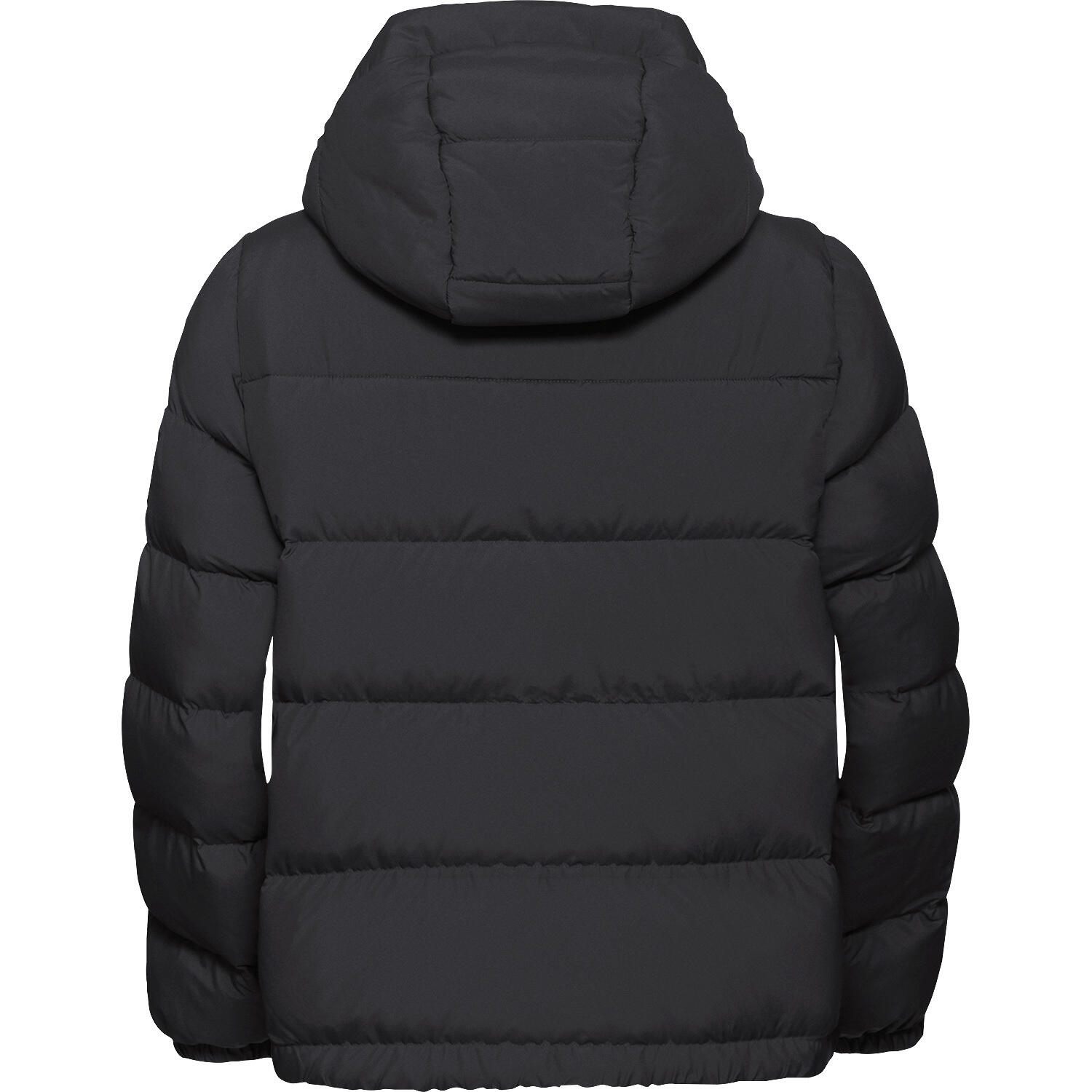 Casaco de penas feminino Jack Wolfskin Frozen Palace 2/7