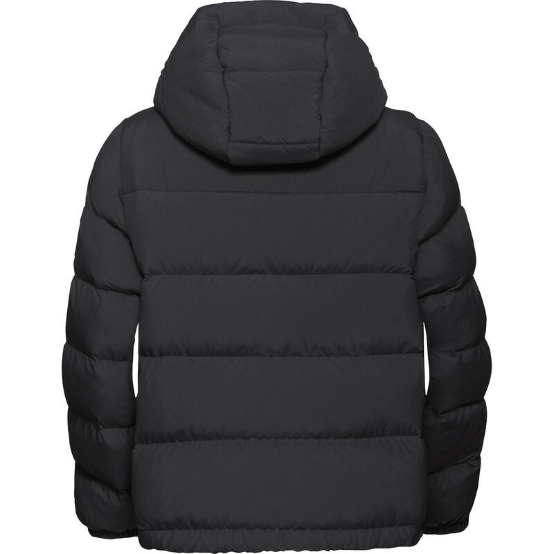 Geacă de puf pentru femei Jack Wolfskin Frozen Palace