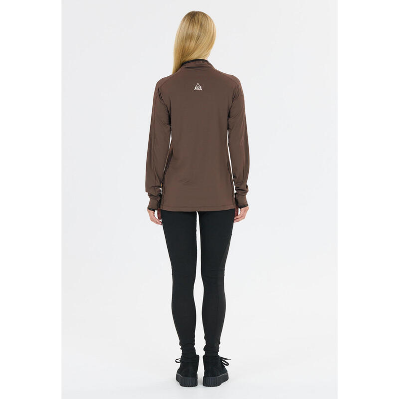 Tricou funcțional Timberline