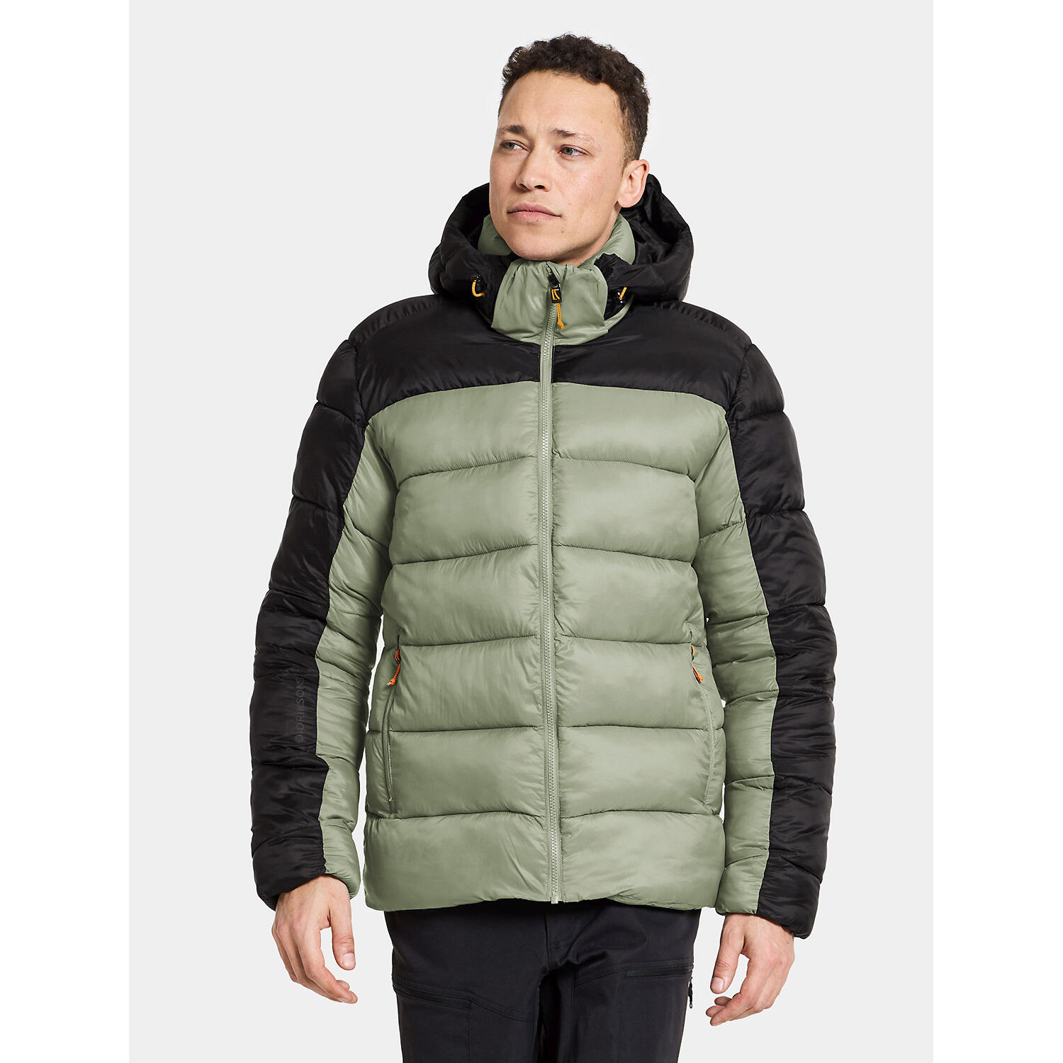 Herren Jacke M IKAROS JACKET 3/7