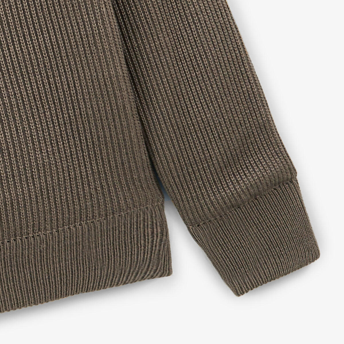 Piumino Gasparus marrone 5/6