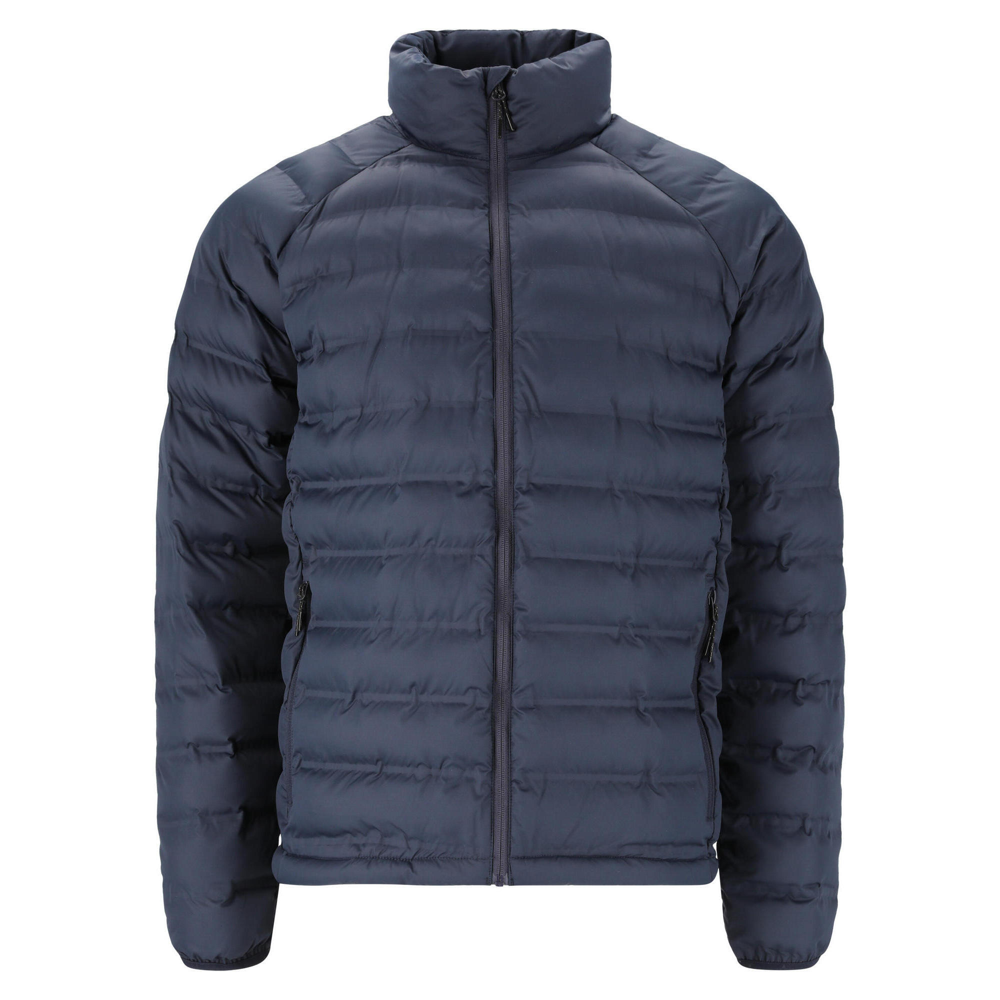 Whistler - Steppjacke Froze - Veste - Bleu - Decathlon