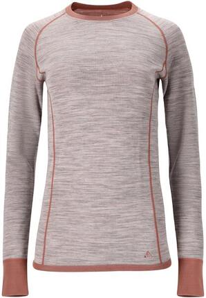 Podkoszulek wełniany damski Whistler Brandi Wool
