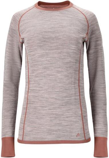 Podkoszulek wełniany damski Whistler Brandi Wool