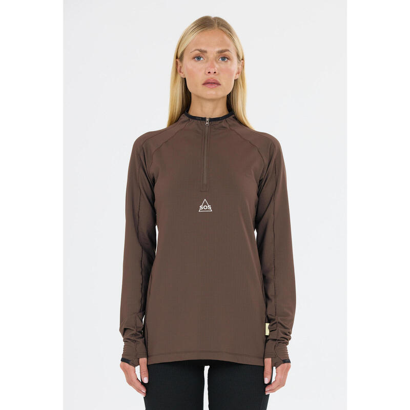 Tricou funcțional Timberline