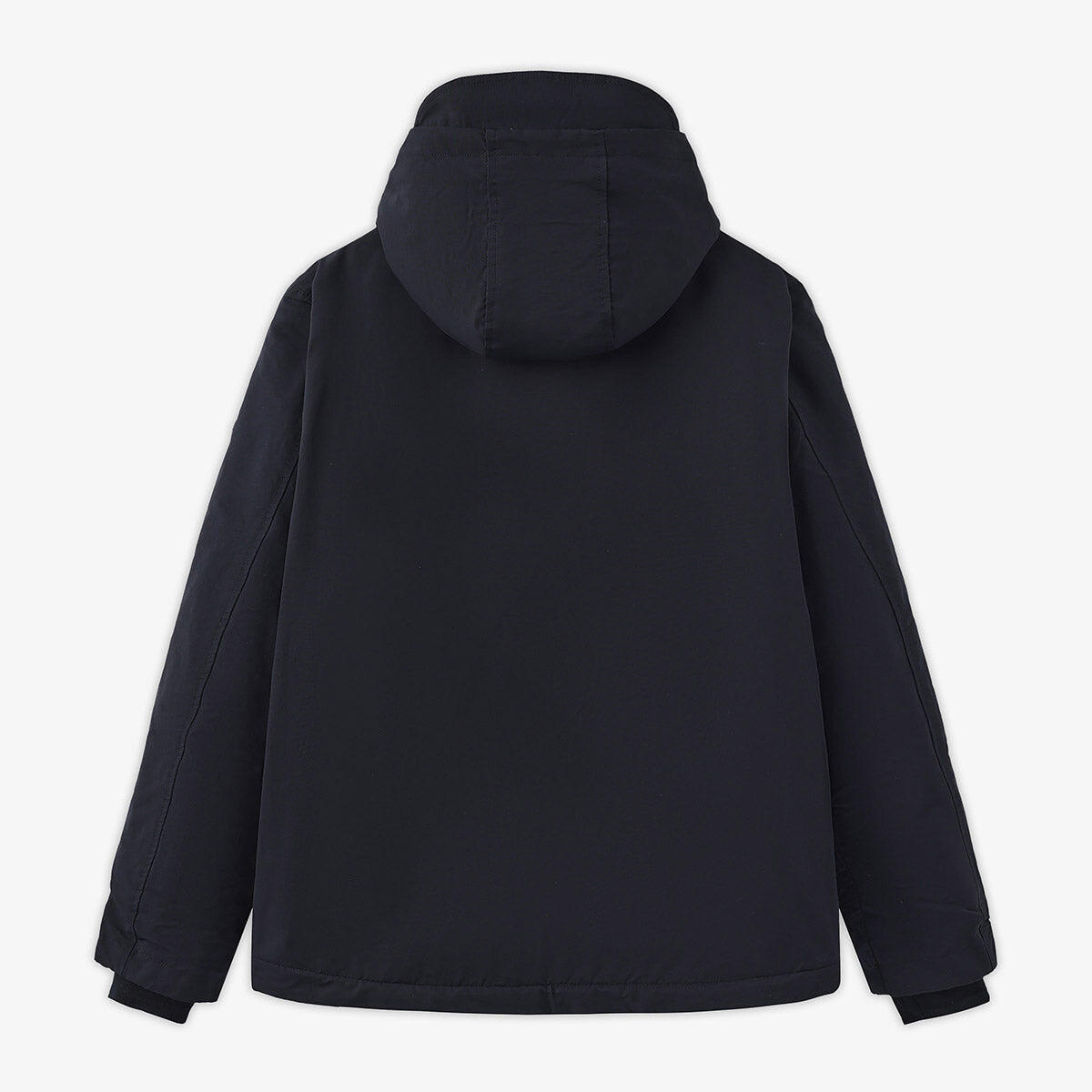 Parka Dimitri blu 3/5