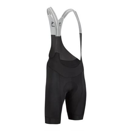 Cuissard à Bretelles Homme avec Peau de Chamois