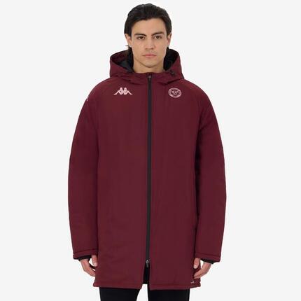 Parka Migolo Pro homme UBB 25/26