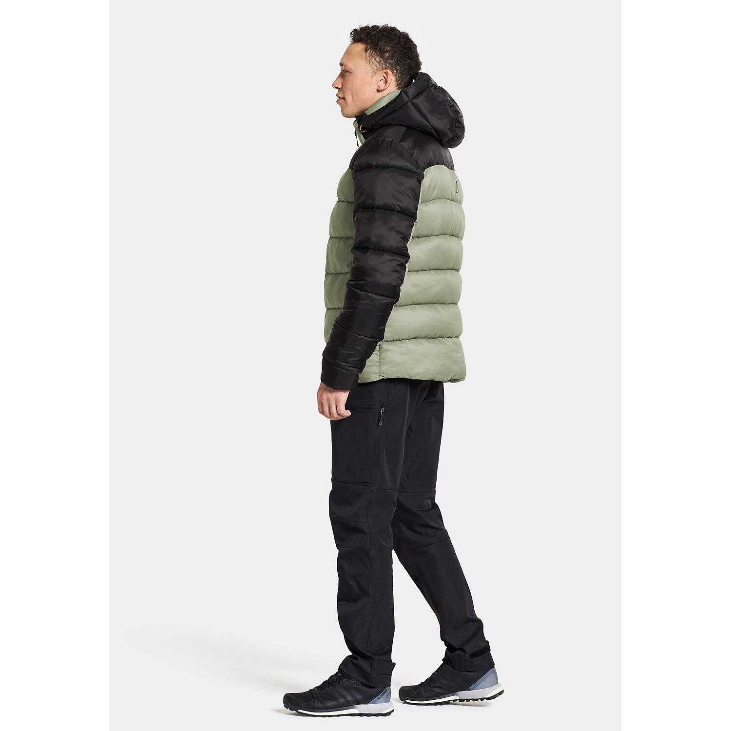 Herren Jacke M IKAROS JACKET 5/7