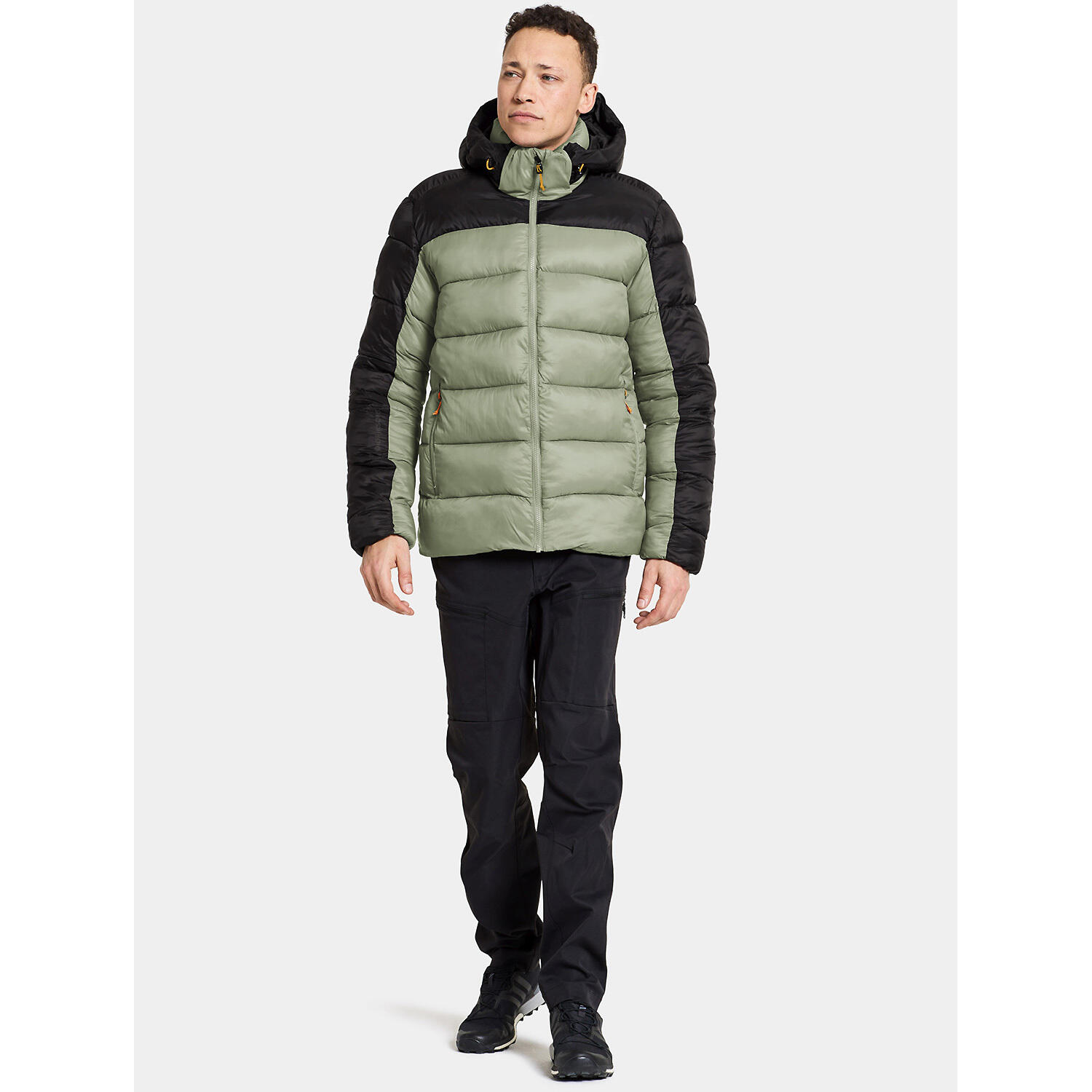 Herren Jacke M IKAROS JACKET 4/7
