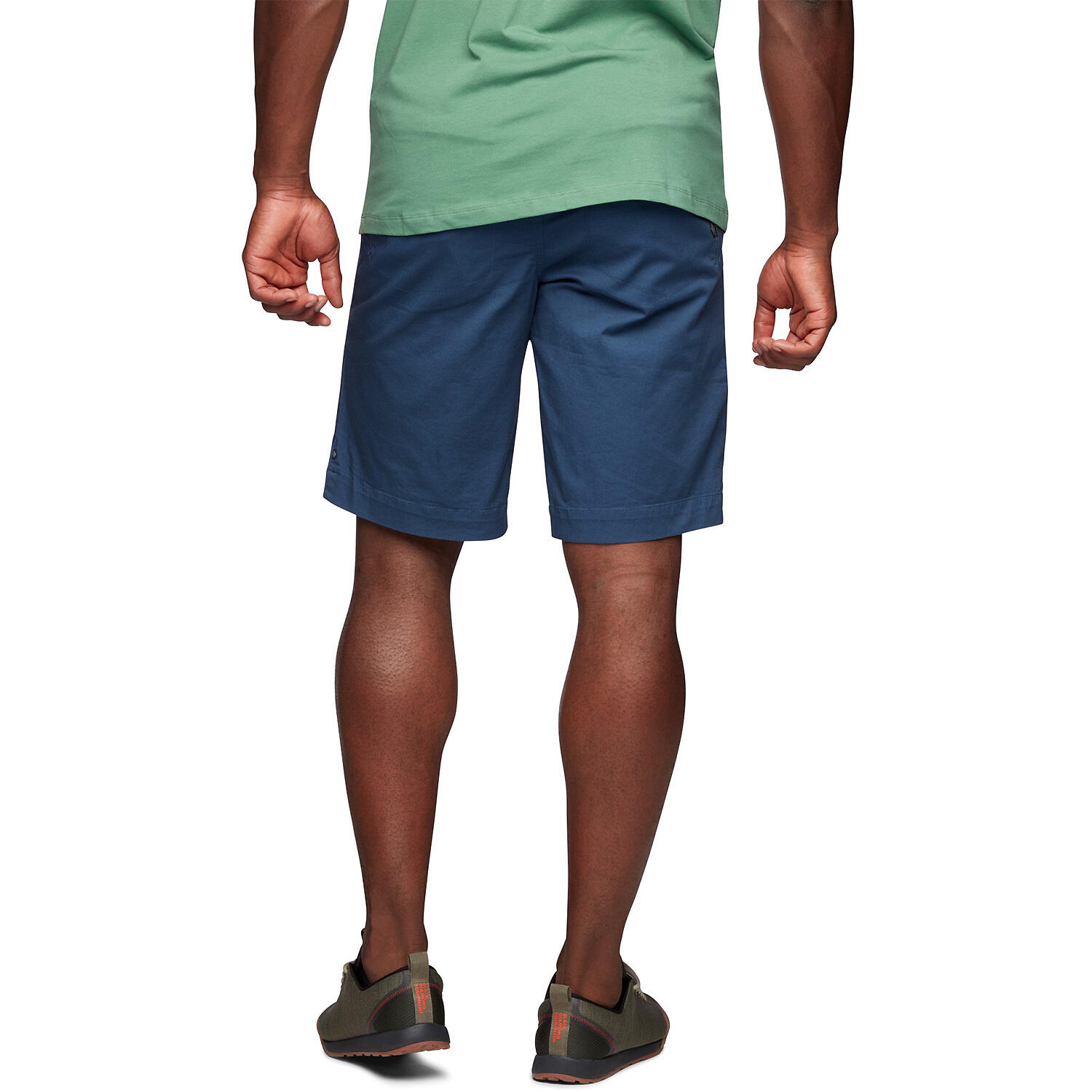 Herren Short M NOTION SHORTS 2/5