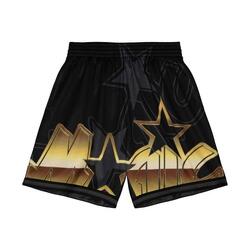 Short Orlando Magic NBA Big Face 4.0 Fashion